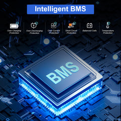 battery backup house