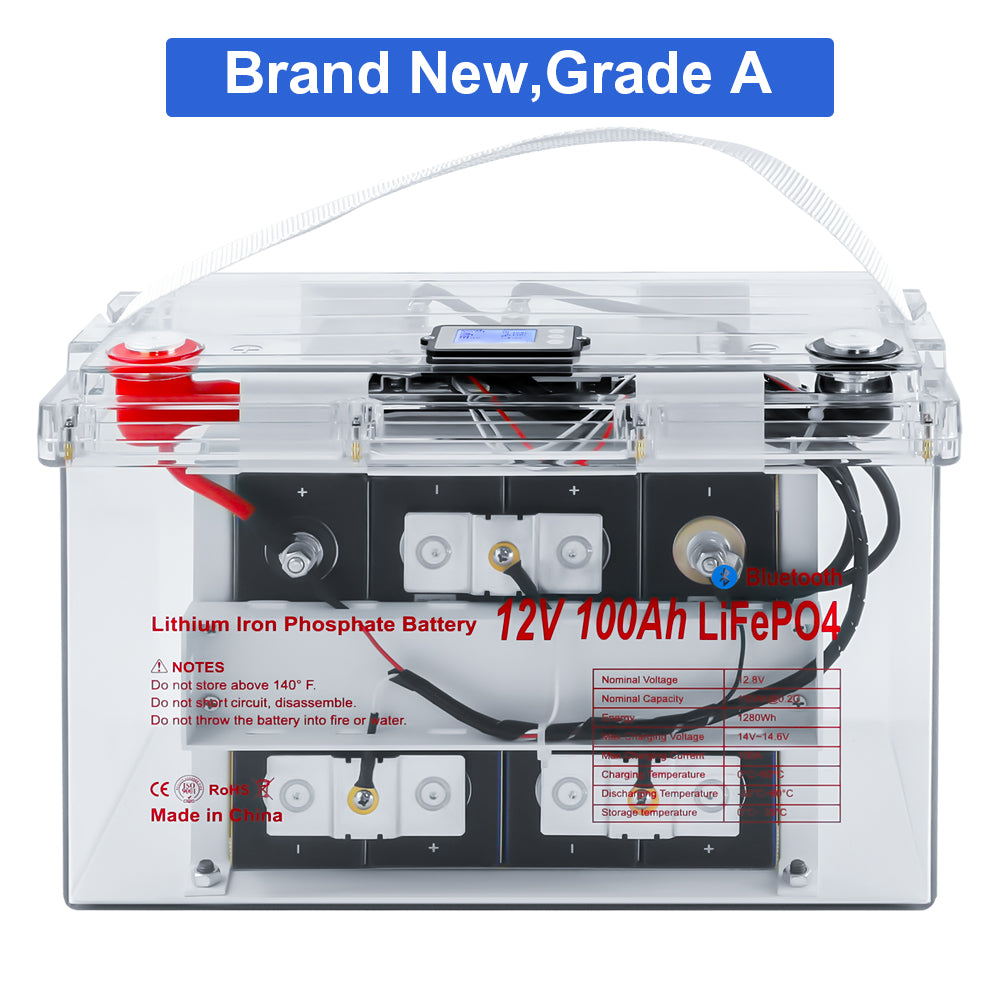 battery backup for home