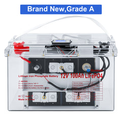 battery backup for home