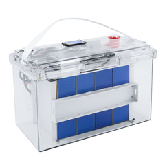 good battery generator