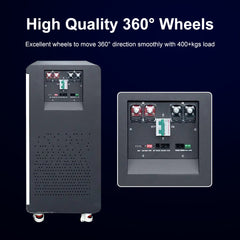 small generators portable