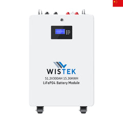 15KWh Battery