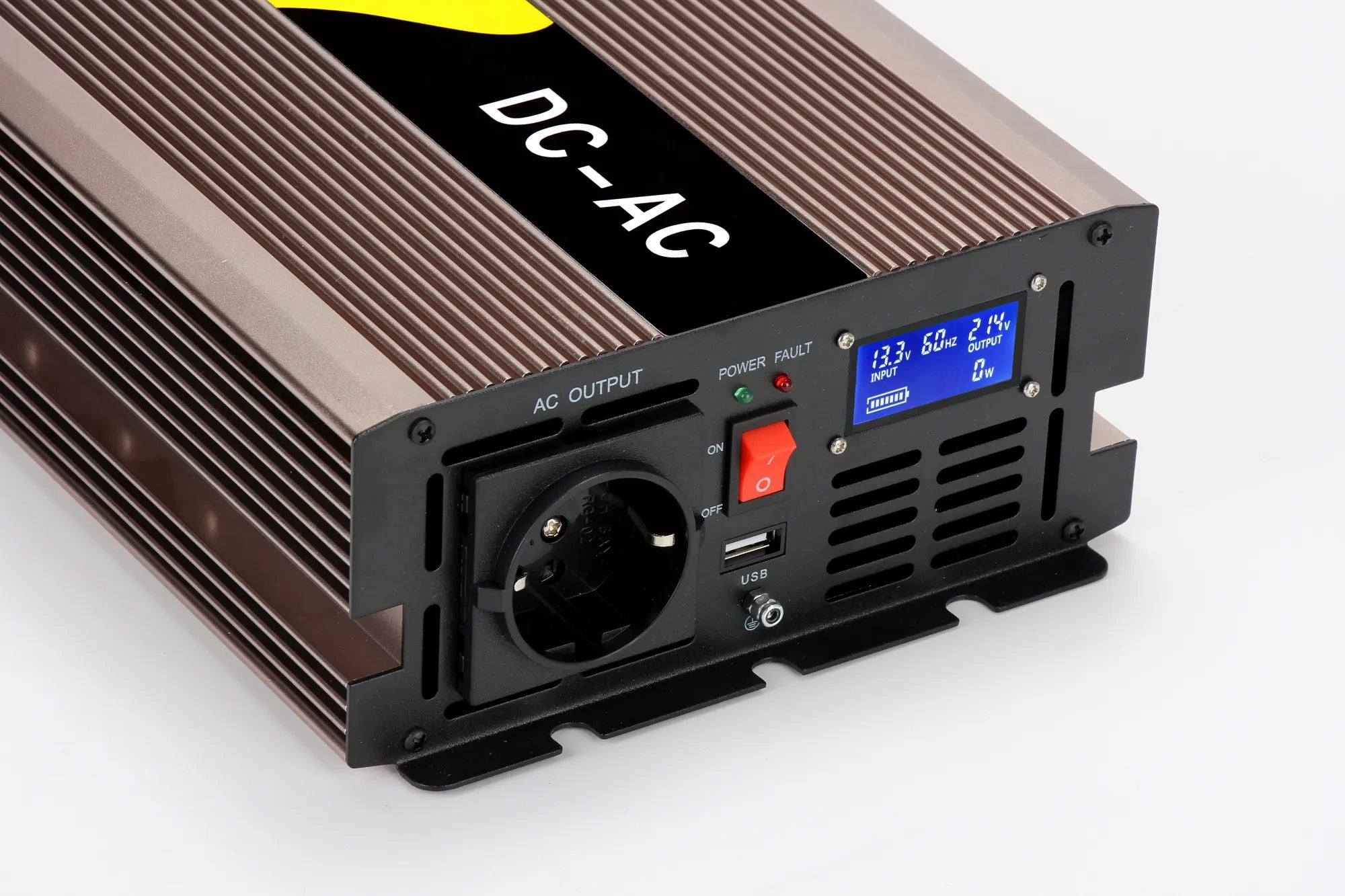 inverter generator vs generator