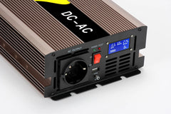 inverter generator vs generator