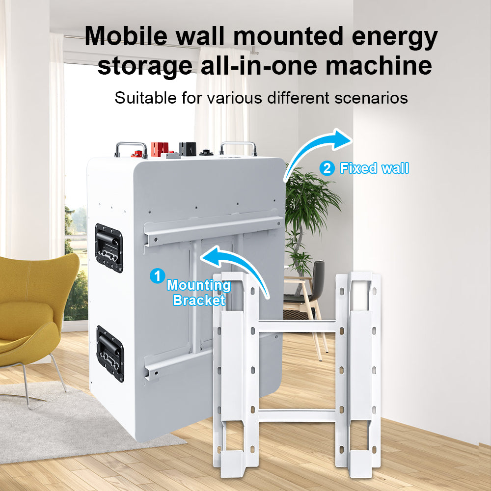 home power battery backup