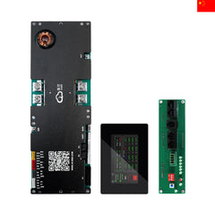 JK PB2A16S20P New V19 16S 200A LiFePO4 Battery BMS|Wistek