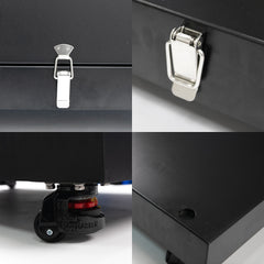 15kWh diy box base detail