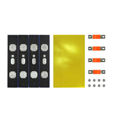 EVE 3.2V 628Ah MB56 ESS Grade LiFePO4 Prismatic Cell|Wistek