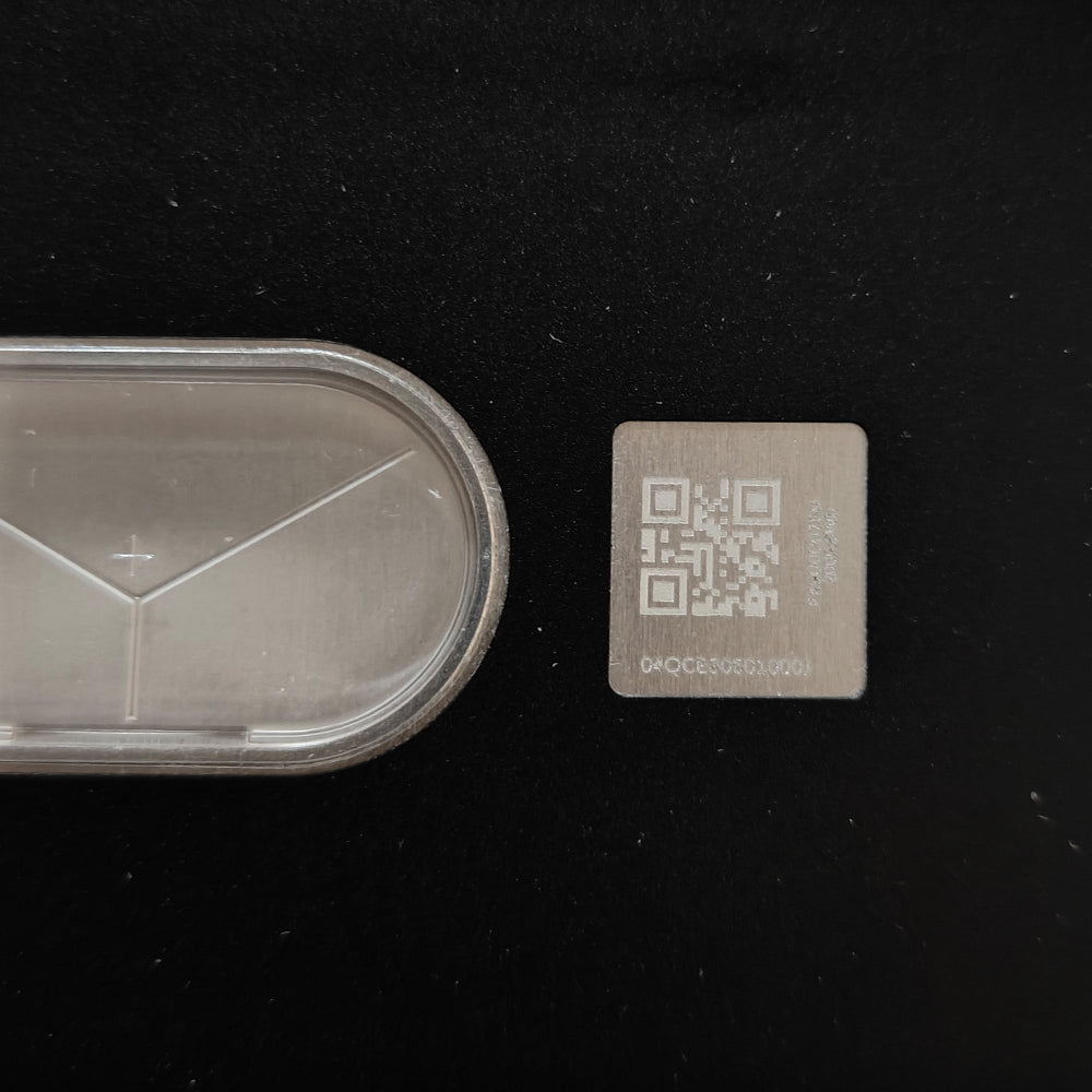 3.2V 628Ah lifepo4 cell qr code
