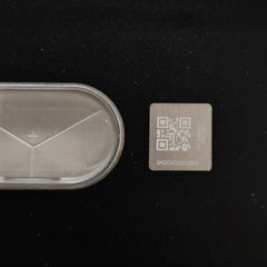 3.2V 628Ah lifepo4 cell qr code