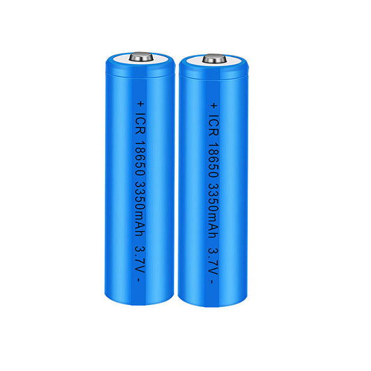 18650 and 14500 Battery Differences and Common Questions