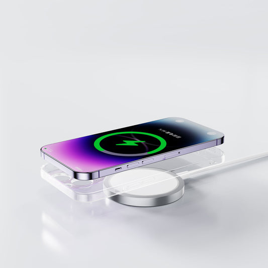 Do Wireless Chargers Lose Efficiency Compared to Wired Chargers