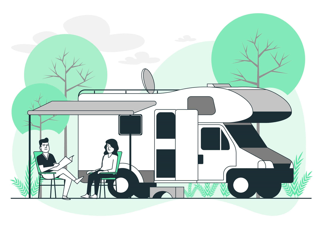 Should I Unplug My RV Battery When Connected