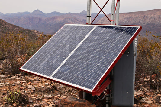Solar Panel Burn Marks Damage Assessment and Repair Options
