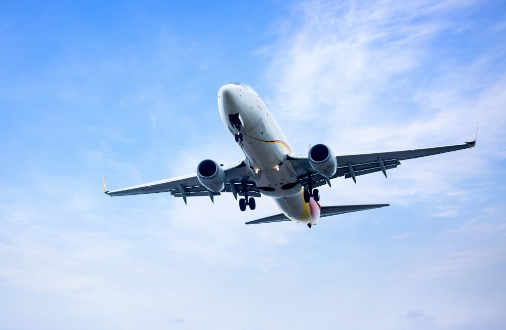 Are lithium ion batteries allowed on airplanes