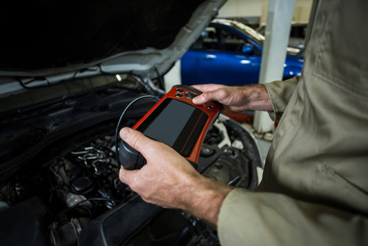 Key Differences Between 100Ah AGM and 100Ah Lithium Batteries