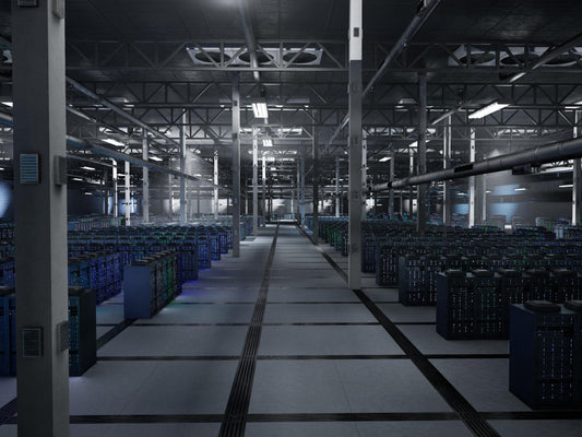Best Ways to Store Lithium Batteries Safely