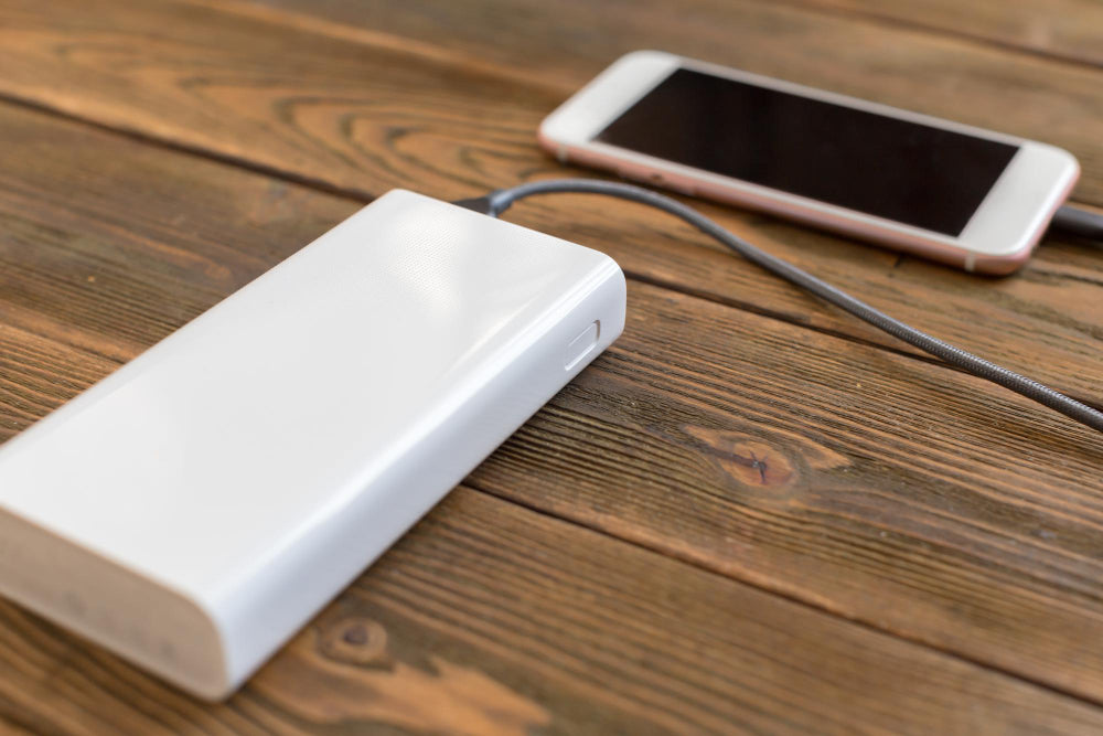 How to Turn an Ebike Battery into a Power Bank