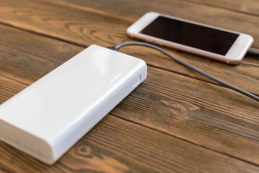 How to Turn an Ebike Battery into a Power Bank