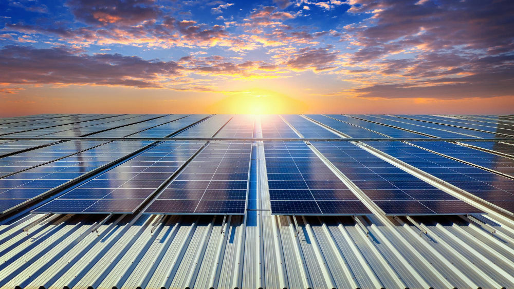 Understanding Solar Panels in Parallel and Series Connections