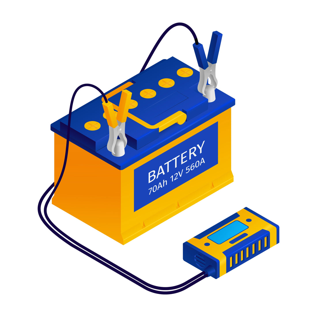 Why Are 12V Lithium Batteries Priced So High