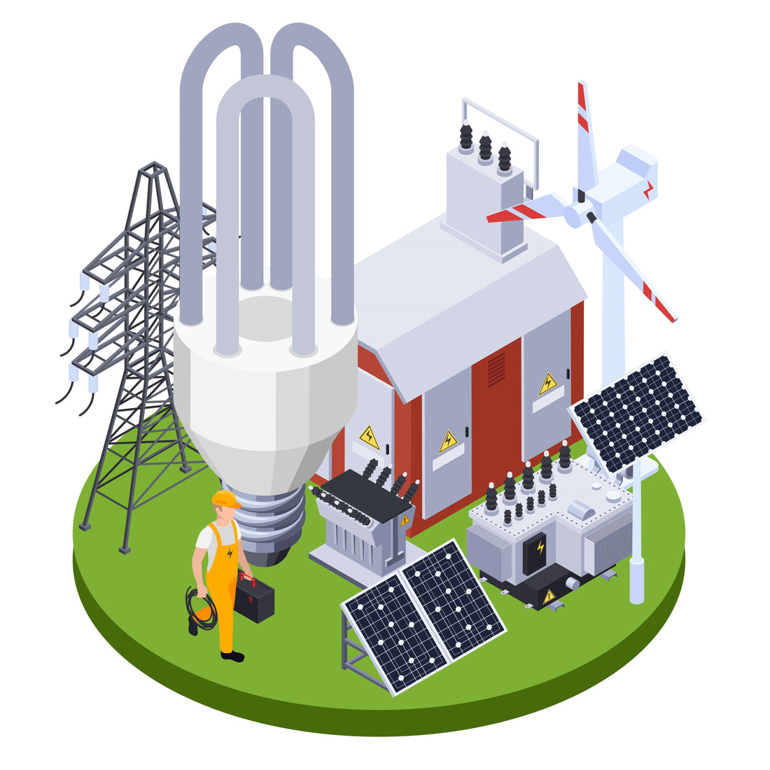 Everything You Should Understand About Solar Battery Banks