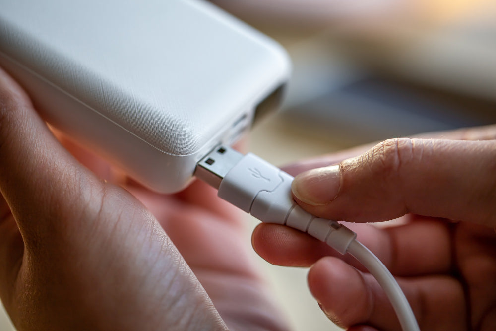 Understanding if lithium batteries are rechargeable