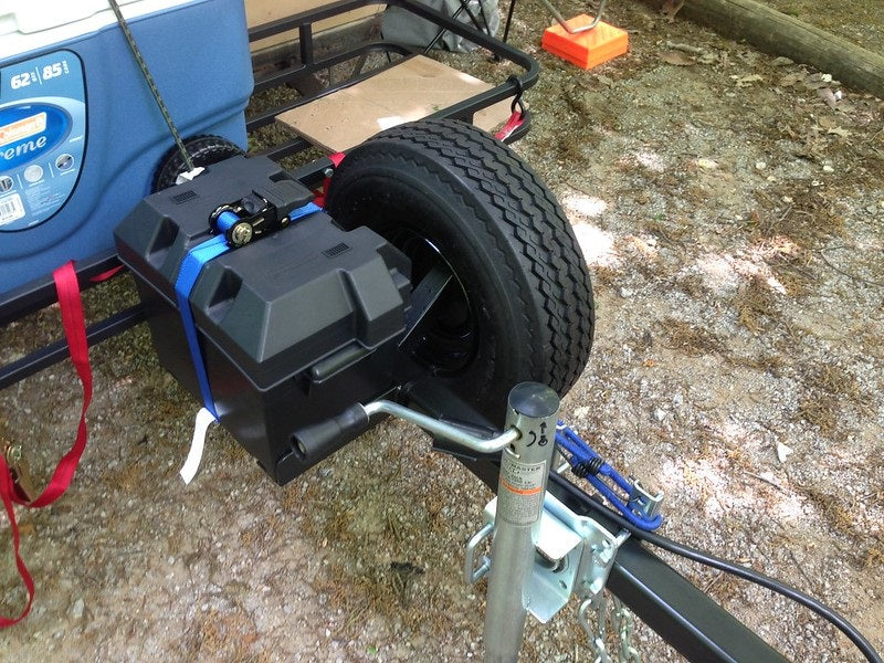 How to Tell if a Deep Cycle Battery is Bad