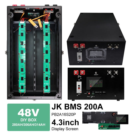 What's the difference between UL-certified batteries and DIY batteries?