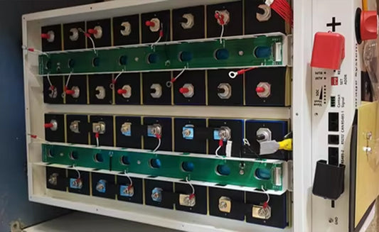 Do I Need to Keep Lithium Batteries Indoors During the Cold Winter?