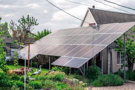 how many solar panels do you need to generate 15kwh