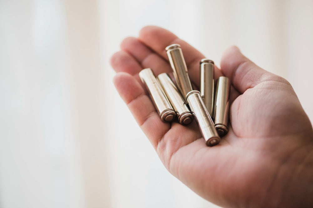What You Need to Know About 18650 and 14500 Batteries