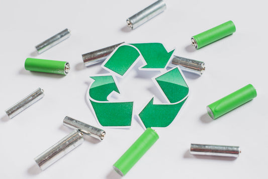 Ways to Reactivate NP45 Lithium Batteries Safely