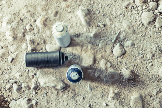 Are Lithium Batteries at Risk of Exploding