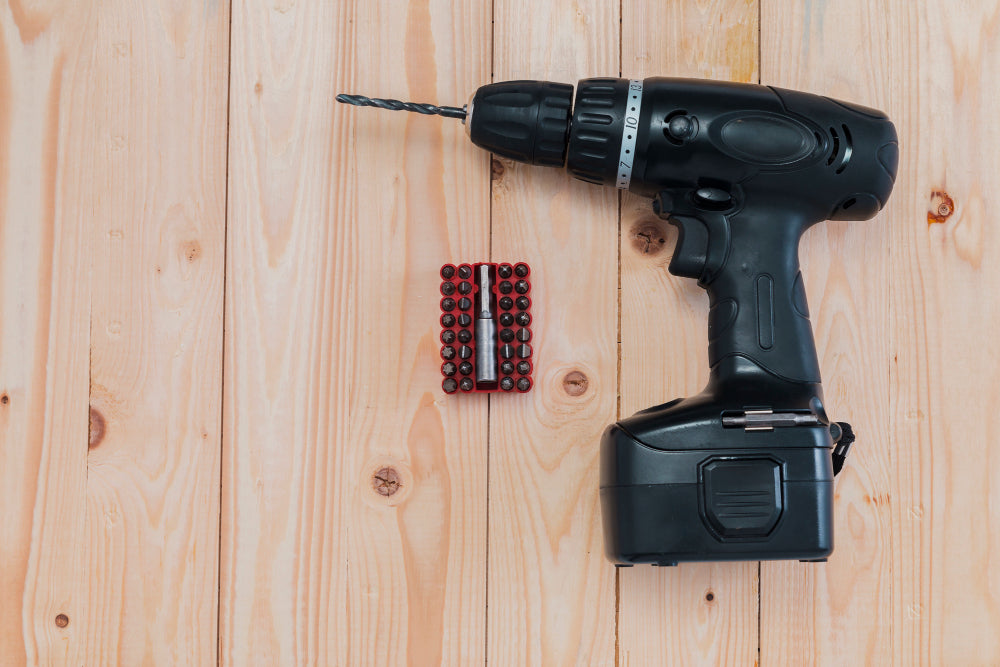 Troubleshooting a Black and Decker 36V Lithium Battery That Wont Charge