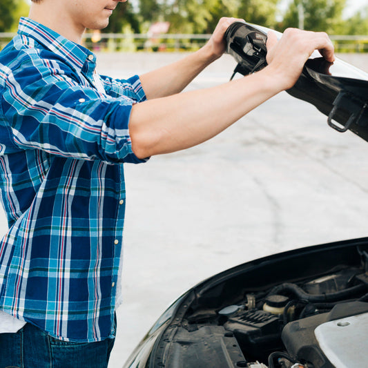 Common Questions About Charging a 12 Volt Battery in a Prius