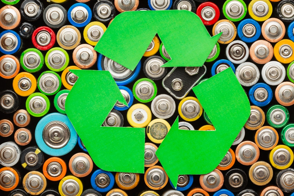 What is the Value of a Dead Battery