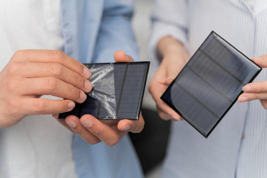 A Beginners Guide to Using Portable Solar Panels