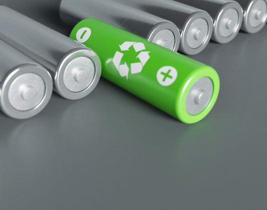 Choosing Between Lithium-Ion and Lithium-Polymer Batteries