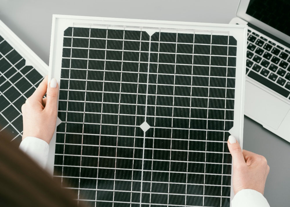 A Complete Guide to Bifacial Solar Panels – Wistek