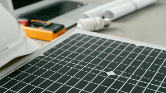 How to Get Free Solar Panels from the Government in 2024