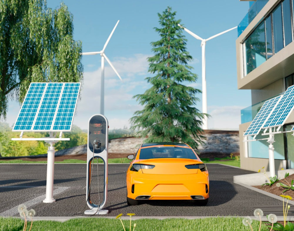 How Far You Should Drive to Recharge Your Car Battery