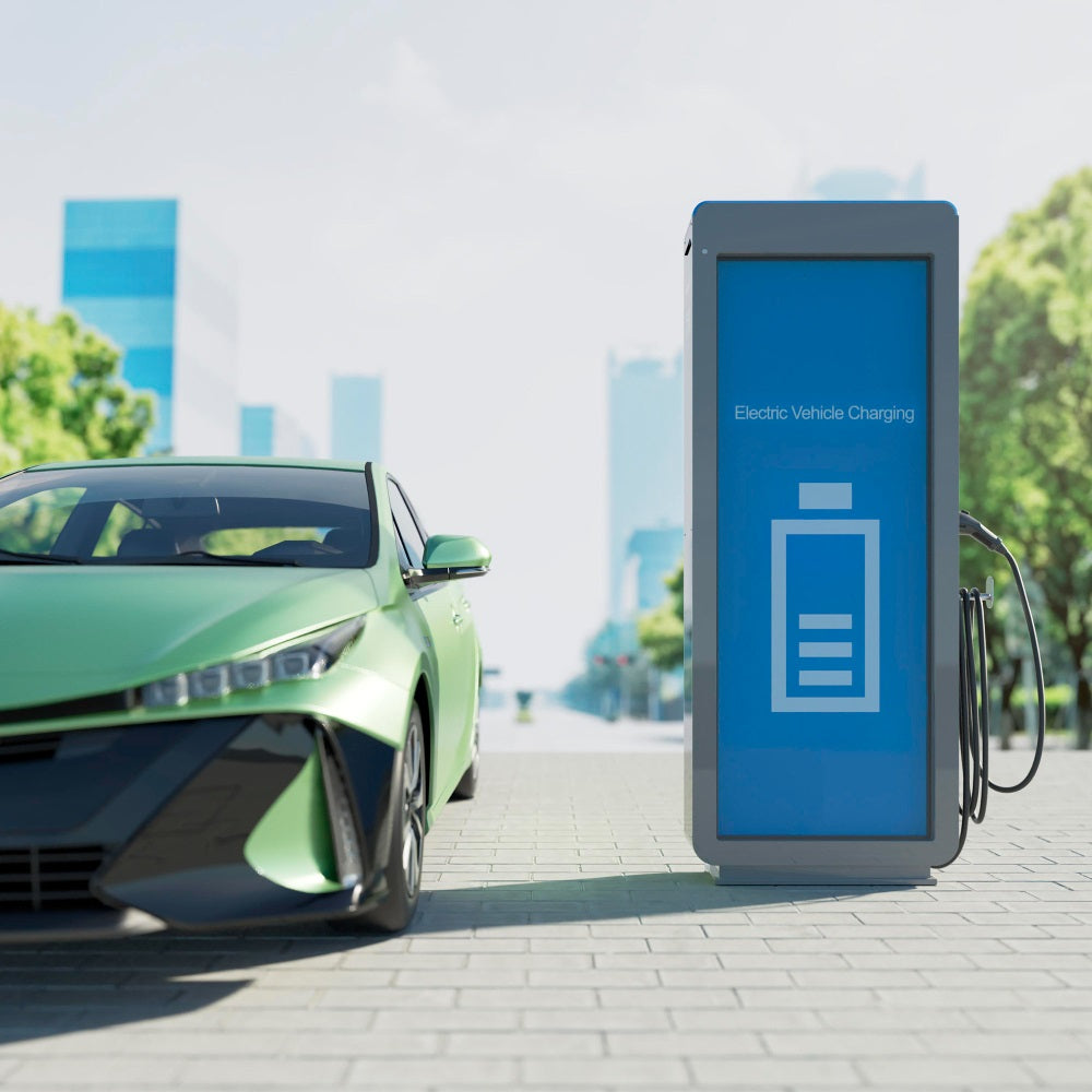 How Far Do You Need to Drive to Recharge Your Car Battery