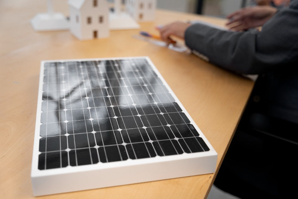 What Is the Average Lifespan of a Solar Battery