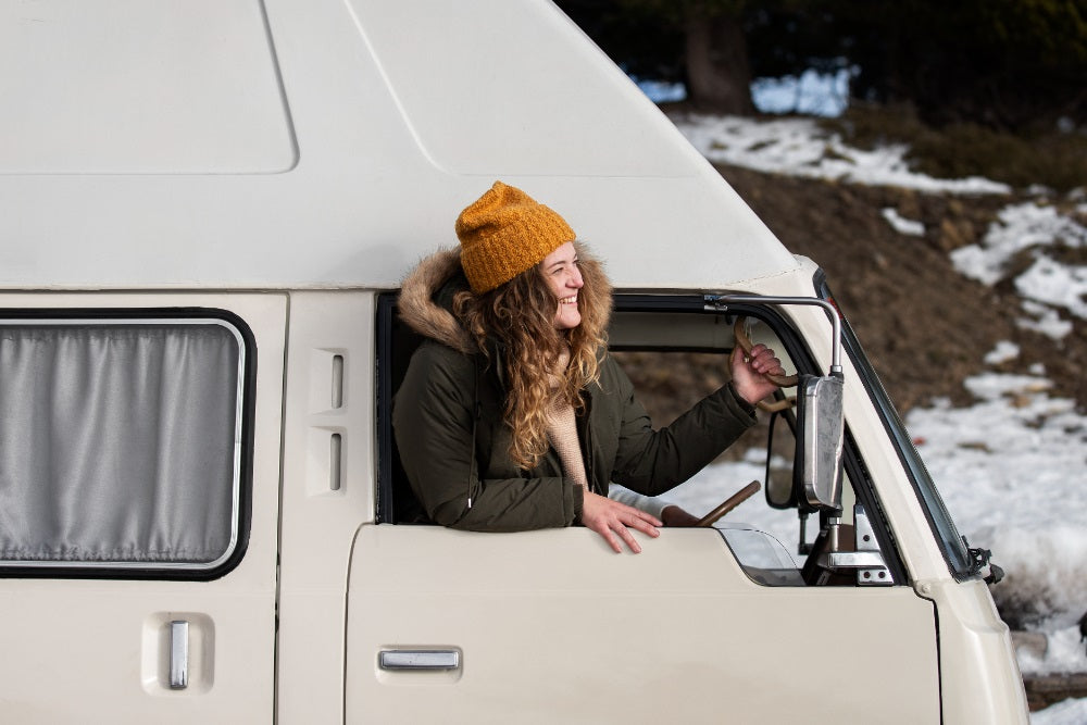 How to Power RV Air Conditioning with Solar Energy