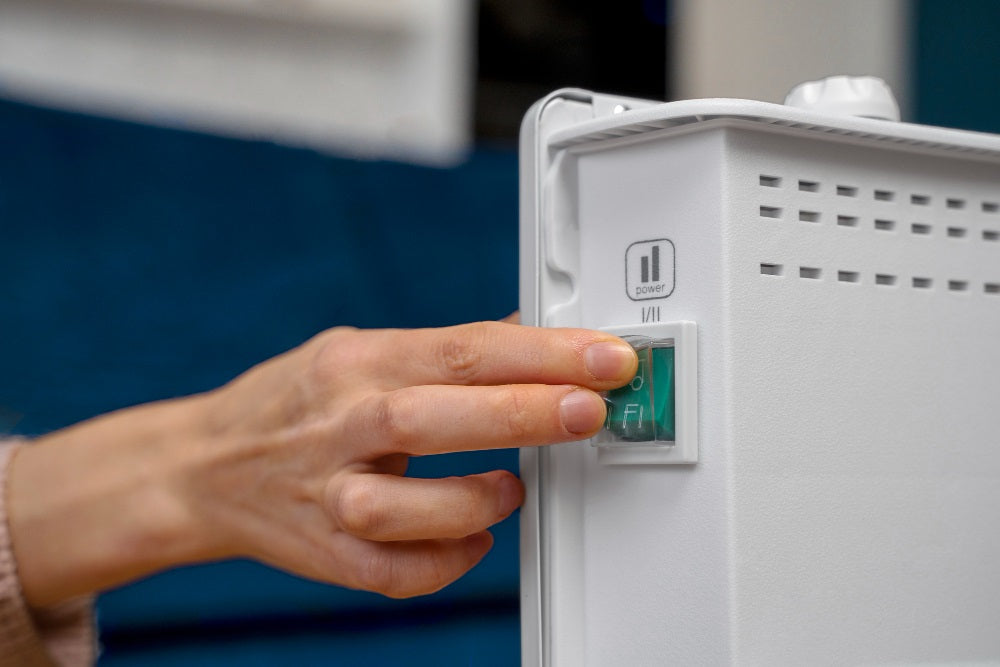 RV Inverter Setup Guide