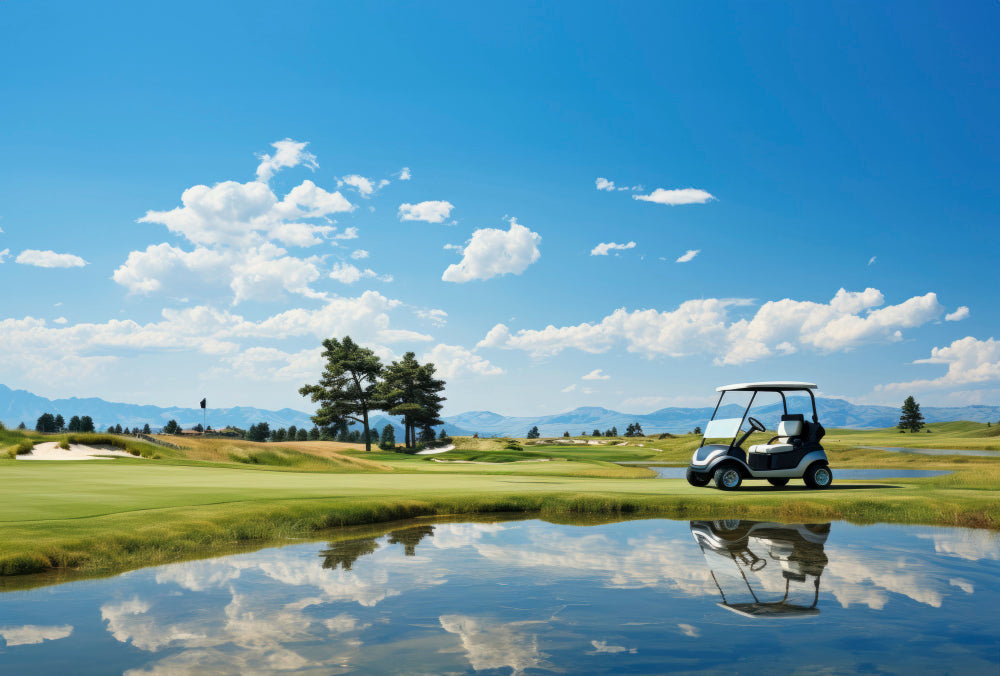 The Importance of Knowing a Golf Cart’s Weight Limit