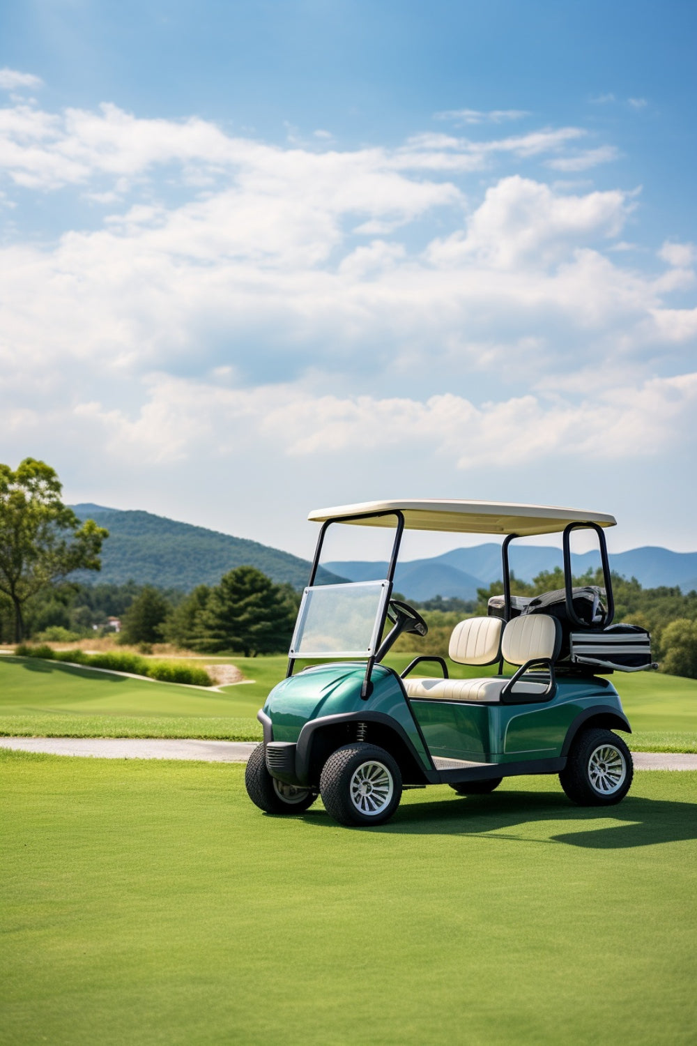 How to Choose the Best Lithium Golf Cart Battery Guide