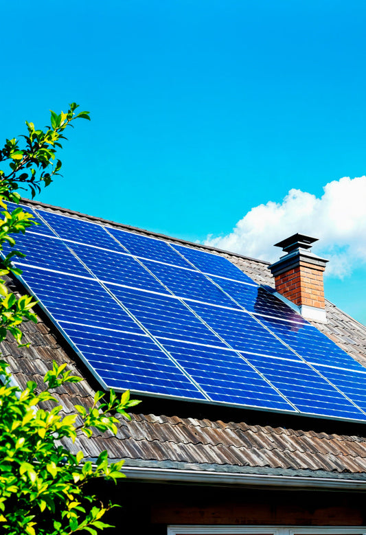 How to Increase Solar Self-Consumption Without Buying More Panels