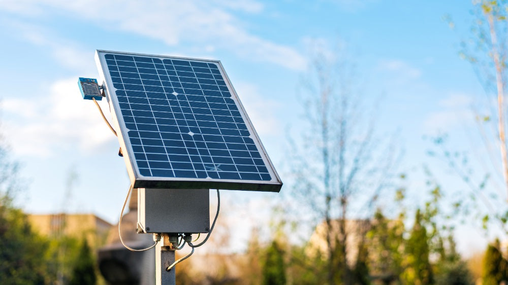 Understanding Solar Inverter Chargers